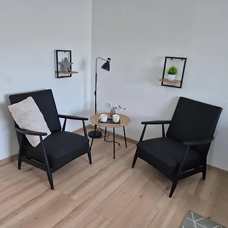 Apartment Zorka Keszthely