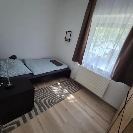 Apartmán Zorka