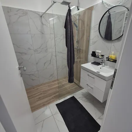 Apartmán Zorka