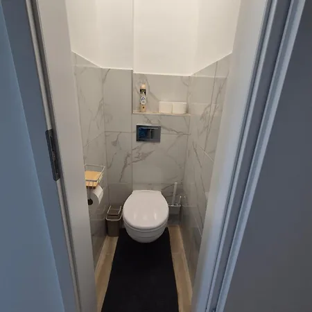 Zorka Apartmán Keszthely
